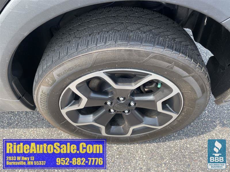 Used 2013 Subaru Crosstrek 2.0i Limited AWD/4WD image 26