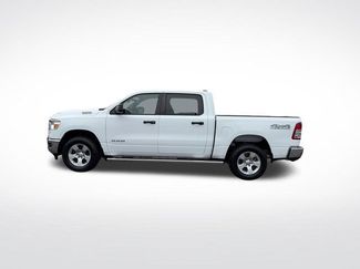 Used 2024 RAM 1500 Big Horn AWD/4WD video 2