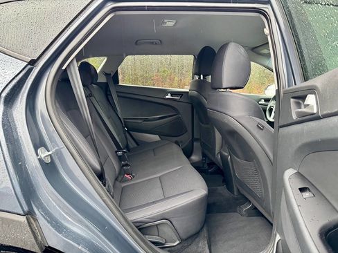 Used 2021 Hyundai Tucson SE image 25