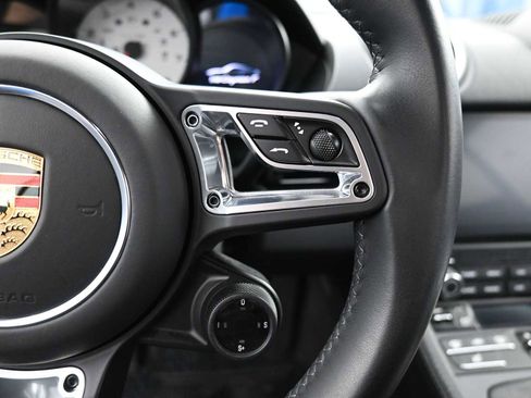 Certified 2022 Porsche 718 Cayman image 13