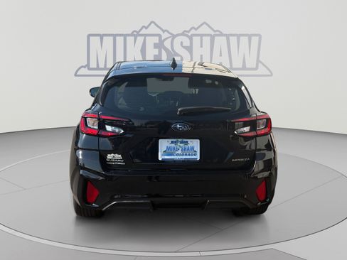 Used 2024 Subaru Impreza 2.0i w/ Popular Package #1A AWD/4WD image 4