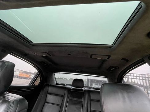 Used 2012 Mercedes-Benz S 63 AMG image 23