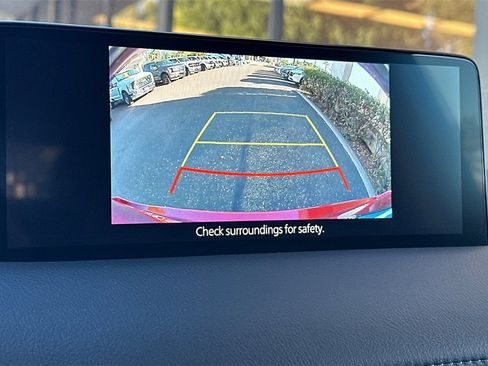 New 2025 MAZDA CX-5 AWD 2.5 S w/ Preferred Package image 17