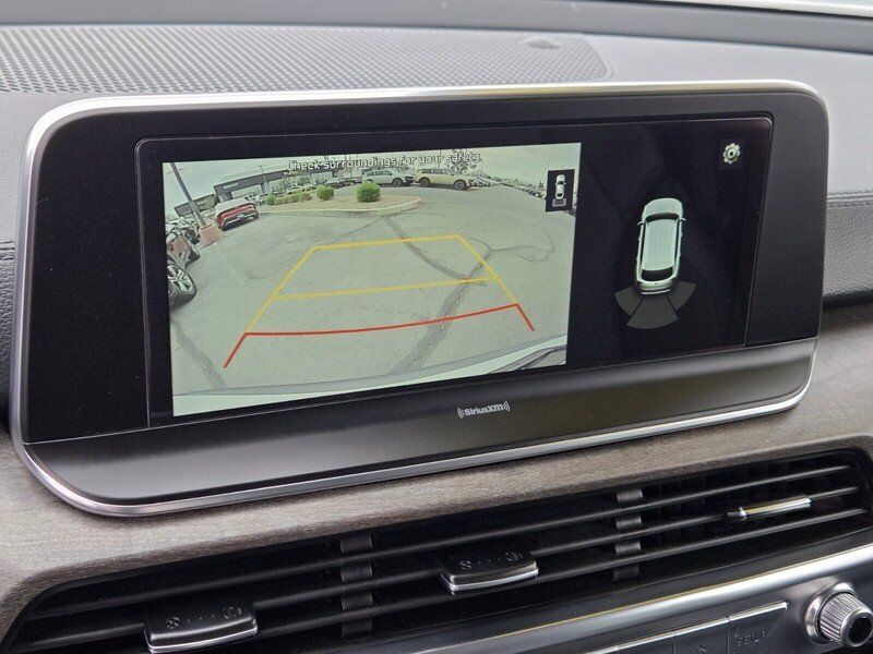 Certified 2021 Kia Telluride EX FWD image 24