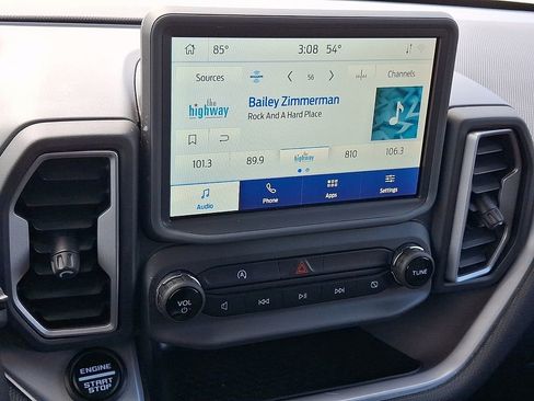 Used 2023 Ford Bronco Sport Big Bend w/ Convenience Package image 17