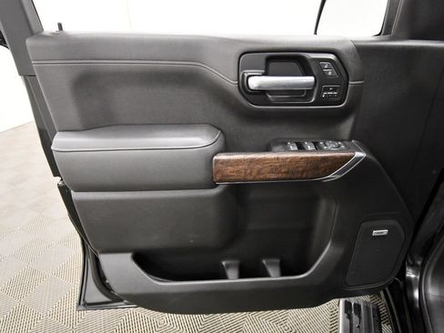 Used 2020 GMC Sierra 1500 Denali w/ Denali Ultimate Package AWD/4WD image 13