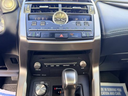 Used 2019 Lexus NX 300 FWD w/ Comfort Package image 27
