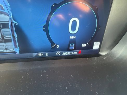 Used 2025 Ford F150 Tremor w/ Bed Utility Package AWD/4WD image 11