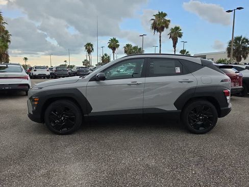 New 2026 Hyundai Kona SEL Sport FWD image 4