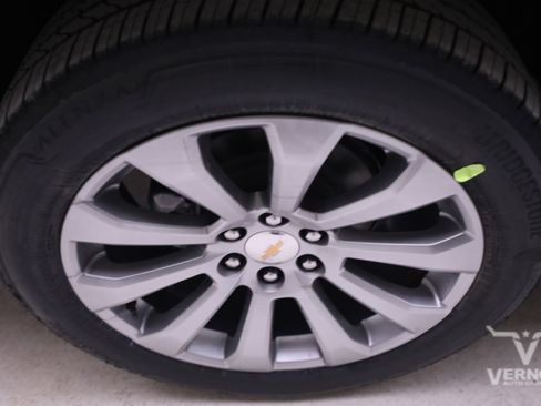 New 2026 Chevrolet Tahoe Premier image 42