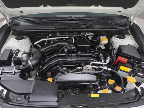 Used 2023 Subaru Crosstrek 2.0i Premium image 31