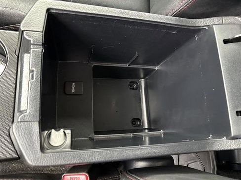 Certified 2021 Toyota 4Runner TRD Pro image 21