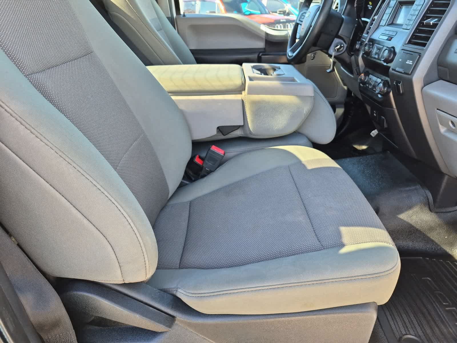 Used 2021 Ford F250 XL w/ Power Equipment Group AWD/4WD image 19