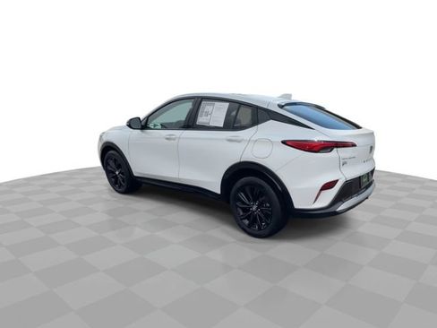 Certified 2024 Buick Envista Sport Touring w/ Convenience I Package image 6