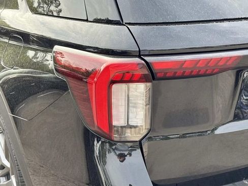 New 2026 Ford Explorer ST AWD/4WD image 11