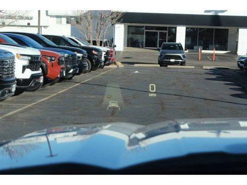 Used 2026 GMC Sierra 1500 Denali Ultimate AWD/4WD image 61