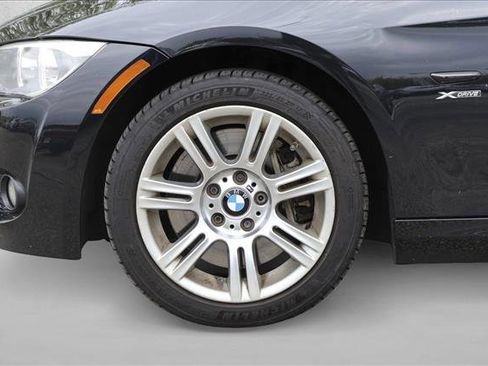Used 2013 BMW 335i xDrive Coupe AWD/4WD image 9