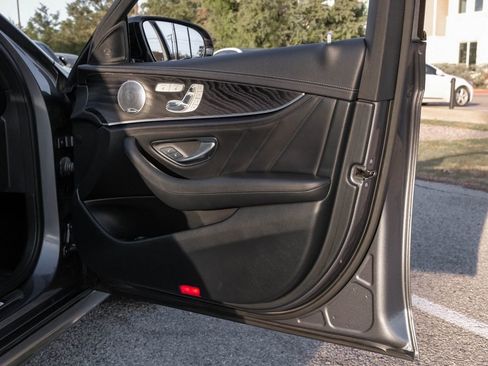 Used 2018 Mercedes-Benz E 43 AMG 4MATIC Sedan image 53