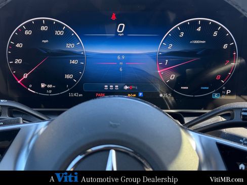 New 2026 Mercedes-Benz GLC 300 4MATIC image 16