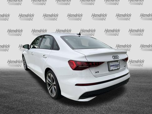 Used 2026 Audi A3 2.0T Premium Plus AWD/4WD image 9