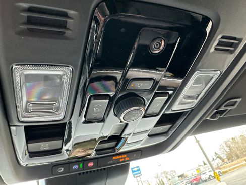 New 2026 Chevrolet Tahoe High Country image 32