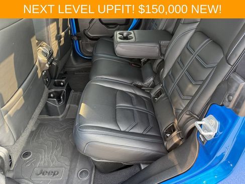 Used 2021 Jeep Gladiator Sport AWD/4WD image 11