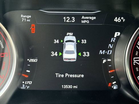 Used 2023 Dodge Challenger R/T Scat Pack image 12