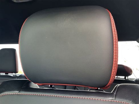 Used 2023 RAM 1500 Rebel w/ Rebel Level 1 Equipment Group image 15