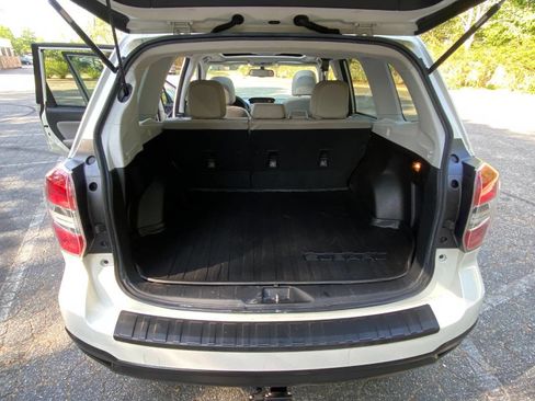 Used 2016 Subaru Forester 2.5i Limited w/ Protection Package #2 AWD/4WD image 52