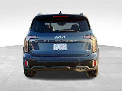 Used 2024 Kia Telluride SX X-Pro