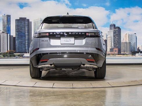 Used 2026 Land Rover Range Rover Velar Dynamic SE image 11