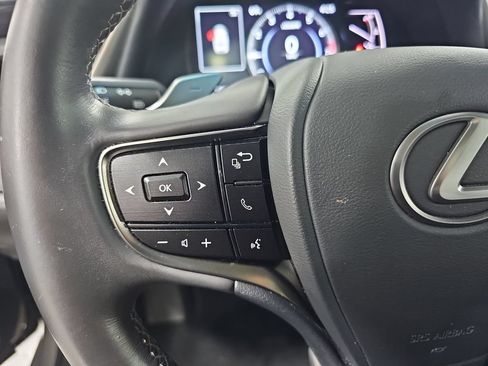 Used 2021 Lexus ES 350 w/ Premium Package FWD image 19