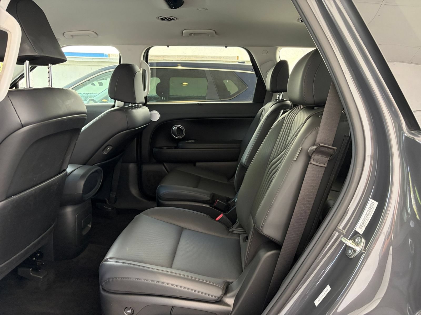 Used 2026 Hyundai Palisade SEL FWD image 27