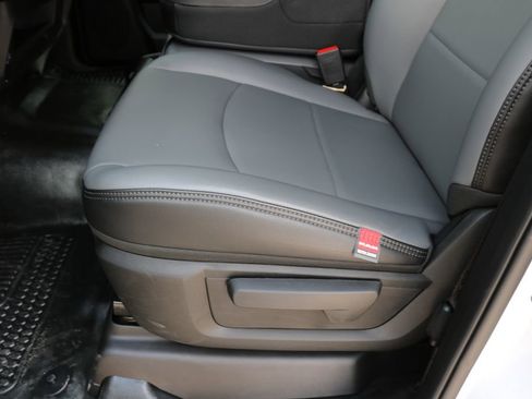 New 2026 RAM 2500 Tradesman RWD image 14