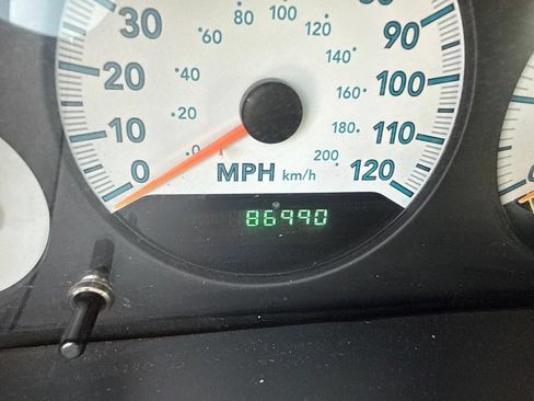 Used 2007 Dodge Grand Caravan SXT FWD image 19