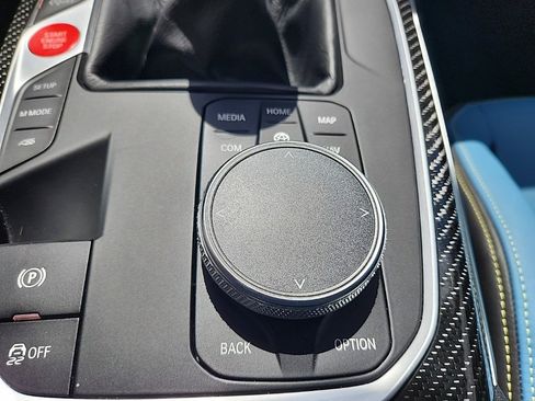 Used 2022 BMW M3 w/ Executive Package image 38