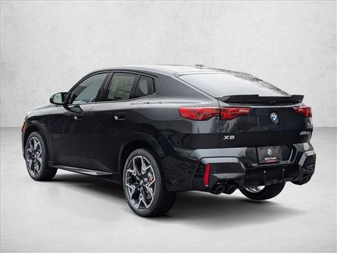New 2026 BMW X2 M35i image 9