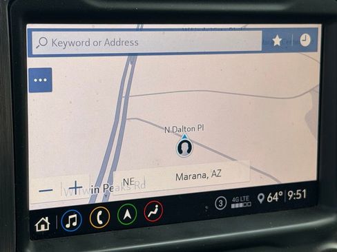 Used 2020 GMC Sierra 1500 Denali w/ Denali Ultimate Package image 26