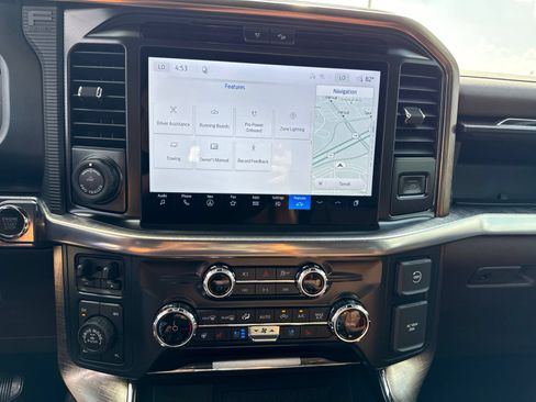 New 2026 Ford F150 King Ranch w/ Equipment Group 601A High AWD/4WD image 18