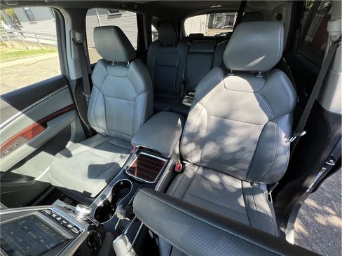 Used 2014 Acura MDX SH-AWD w/ Technology Package image 11