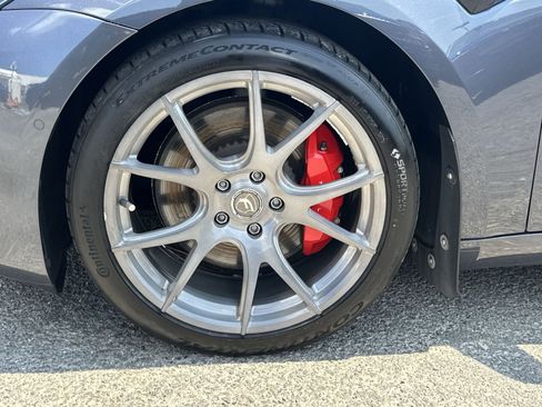 Used 2021 Tesla Model 3 Performance AWD/4WD image 20