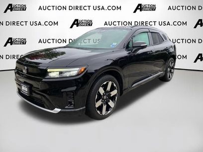 Used 2024 Honda Prologue Elite