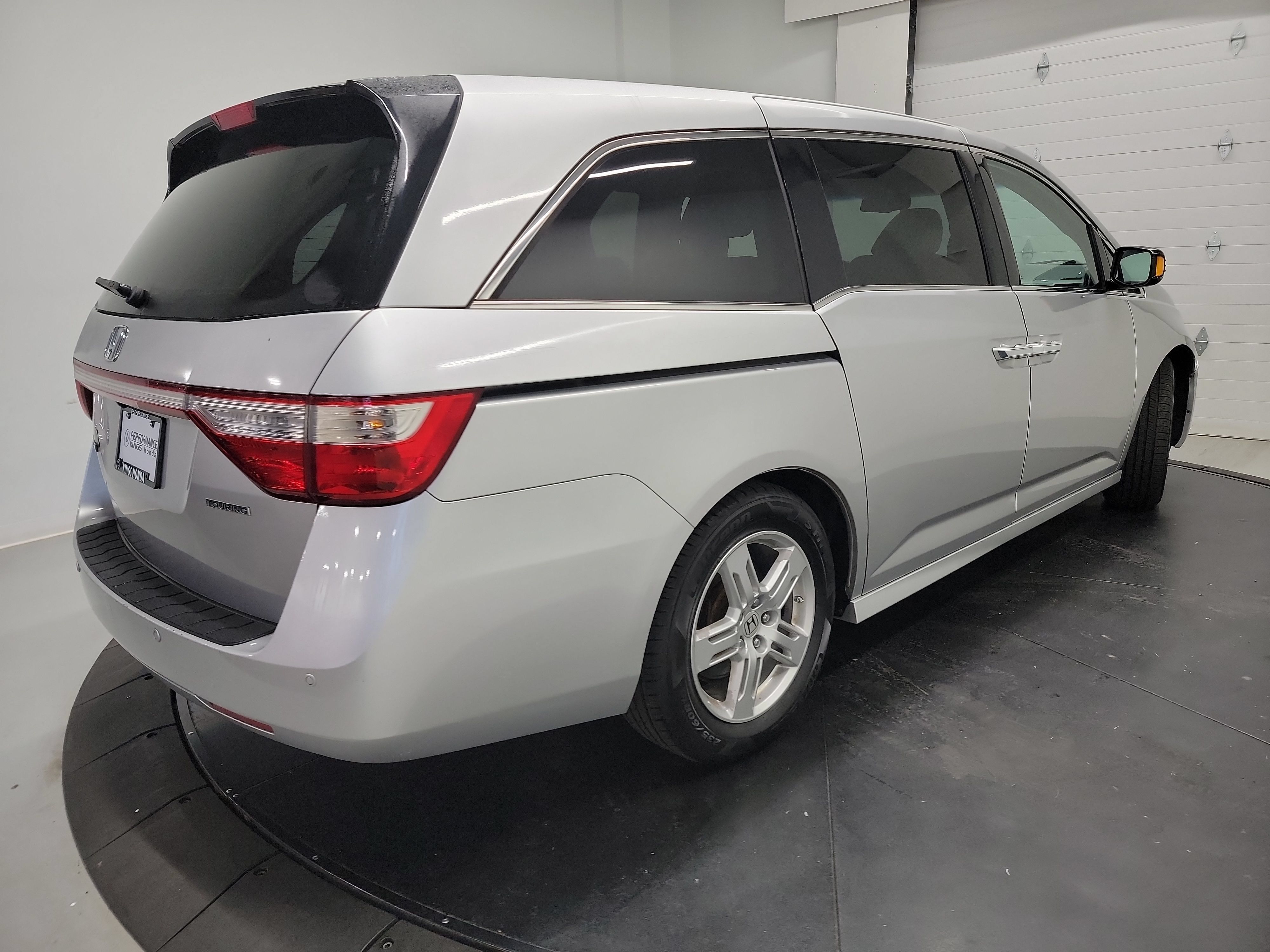 Used 2012 Honda Odyssey Touring image 9