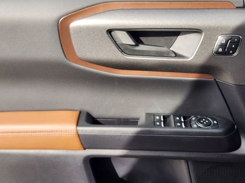 New 2025 Ford Bronco Sport Outer Banks w/ Outer Banks Tech Package+ image 23