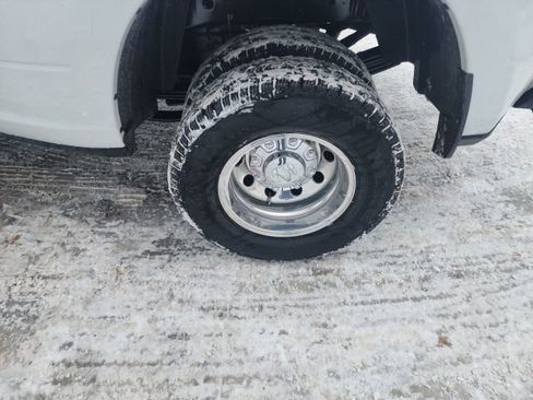 New 2026 RAM 3500 Laramie w/ Sport Appearance Package image 24