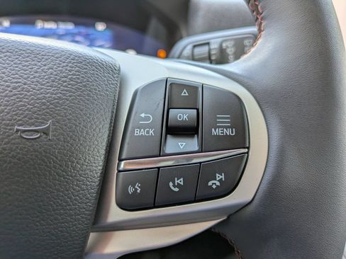 New 2026 Ford Explorer Active w/ Active Comfort Package RWD image 23