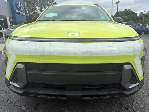 New 2026 Hyundai Kona SEL Sport FWD image 8