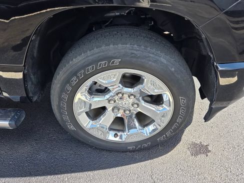 Used 2024 RAM 1500 Tradesman AWD/4WD image 6