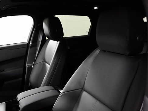 New 2026 Land Rover Range Rover Velar S image 17