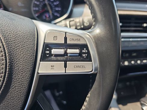 Used 2021 Kia Telluride EX w/ EX Premium Package FWD image 18